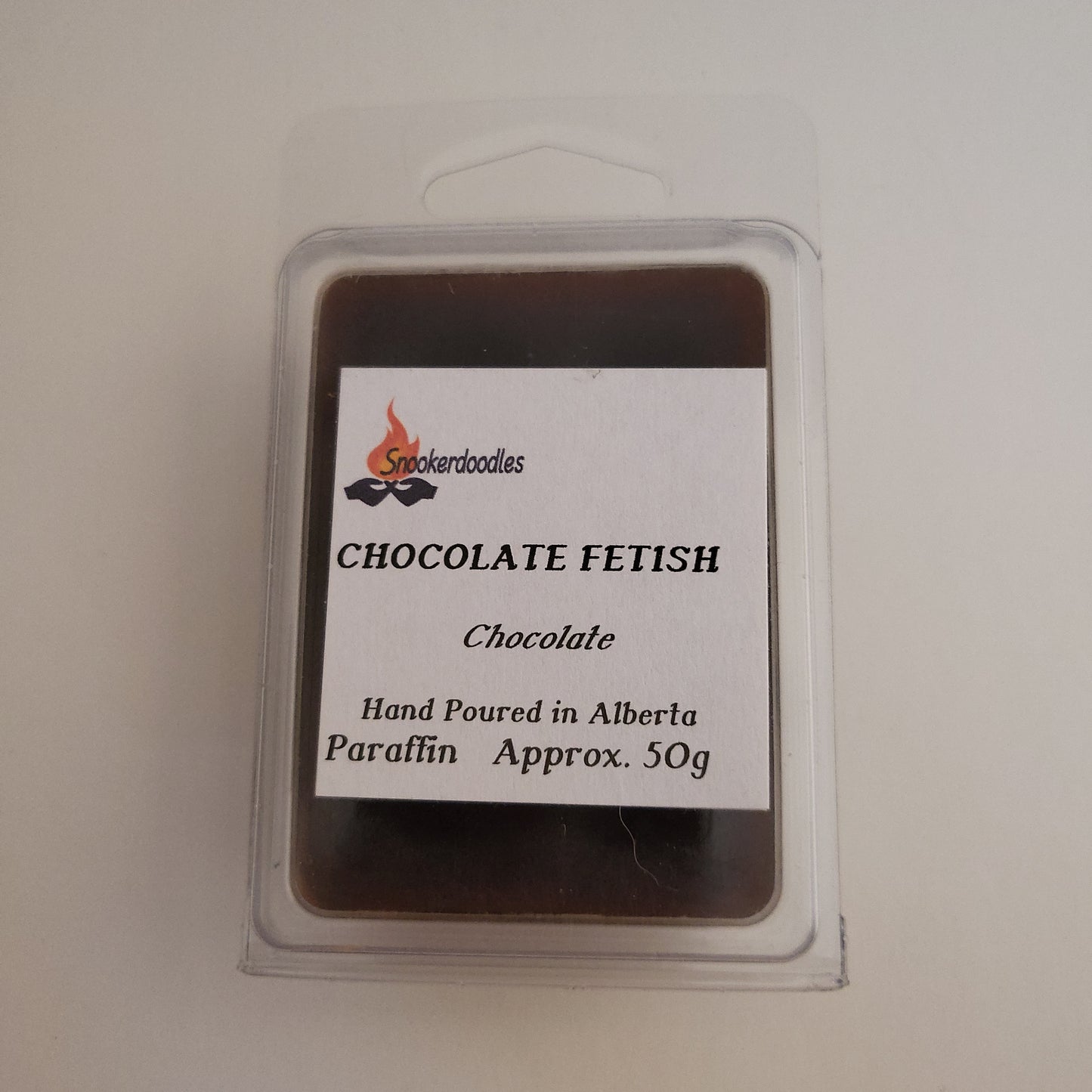 Chocolate Fetish Wax Melt