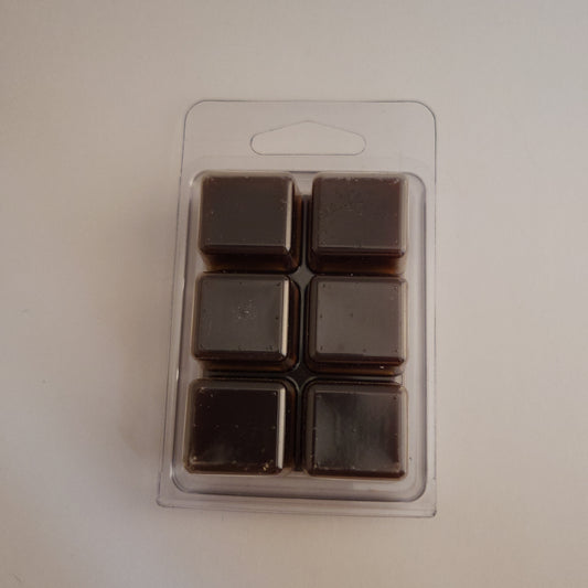 Chocolate Fetish Wax Melt