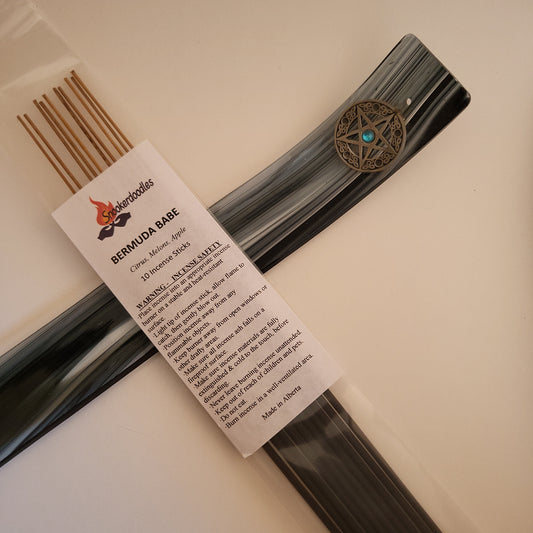 Bermuda Babe Incense Sticks